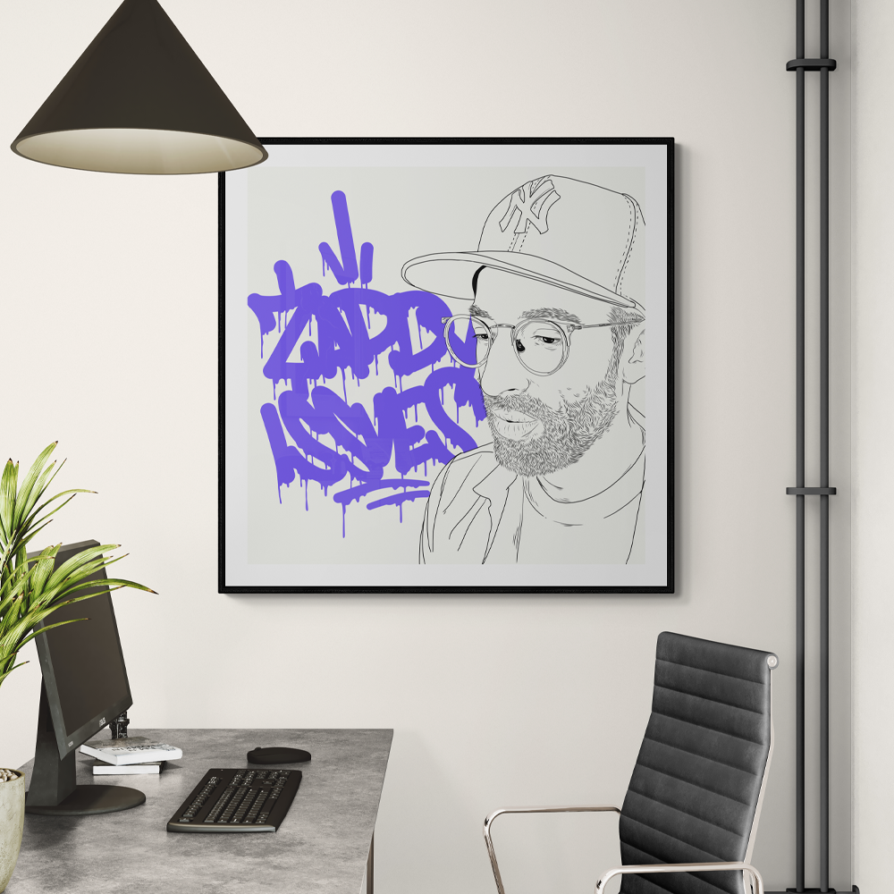 Zaddy Issues