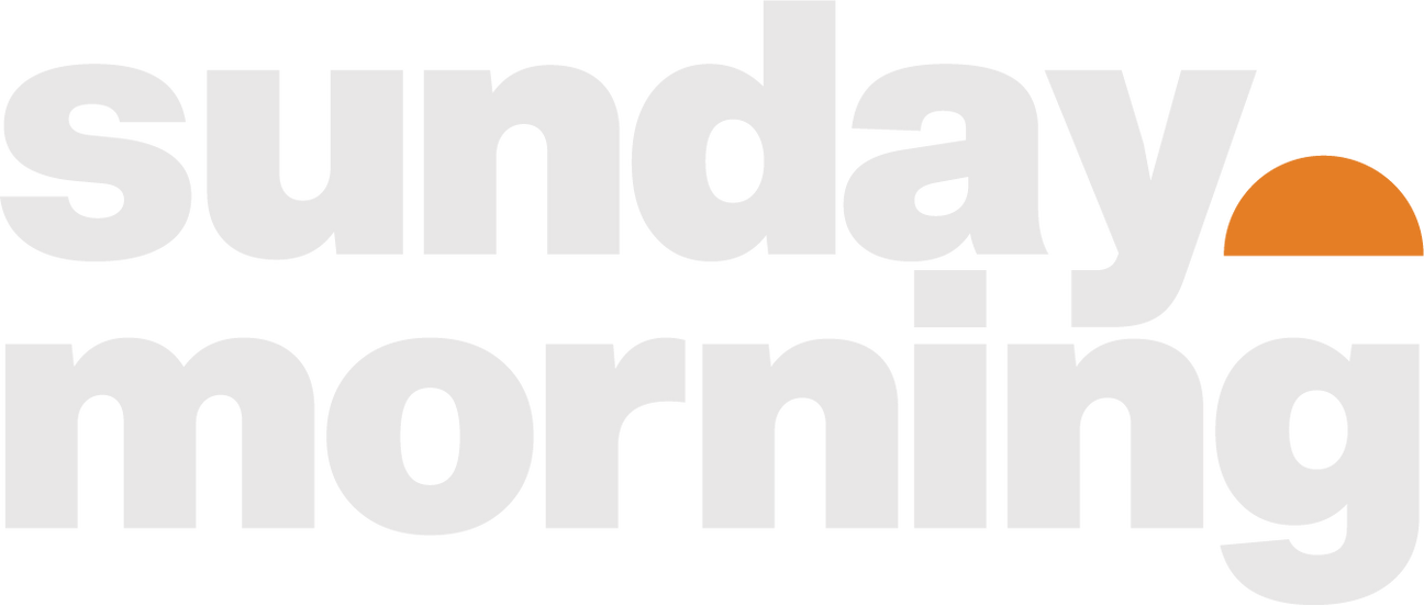 Sunday Morning